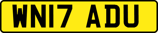WN17ADU