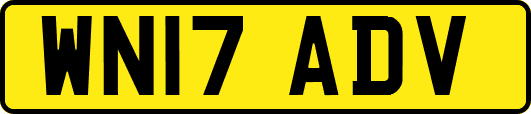 WN17ADV