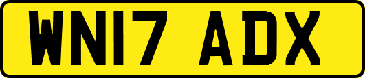 WN17ADX