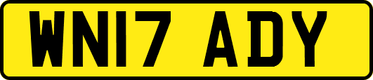 WN17ADY