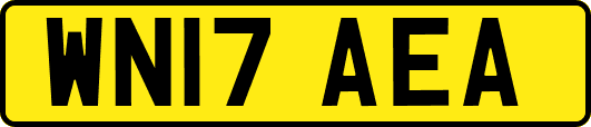 WN17AEA
