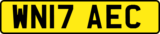WN17AEC