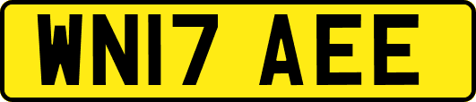 WN17AEE