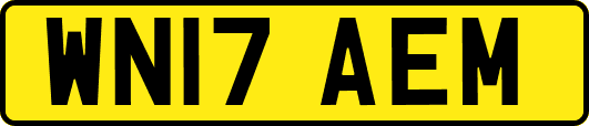 WN17AEM