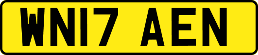 WN17AEN