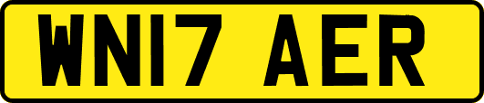 WN17AER