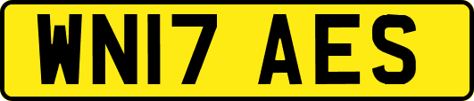 WN17AES