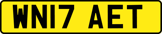 WN17AET