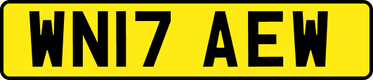 WN17AEW