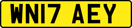 WN17AEY