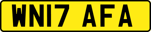 WN17AFA