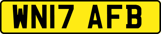 WN17AFB