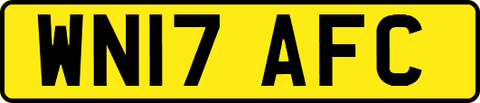 WN17AFC