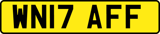 WN17AFF