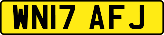 WN17AFJ