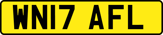 WN17AFL