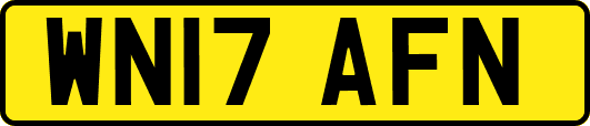 WN17AFN