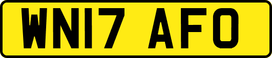 WN17AFO
