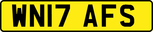 WN17AFS