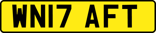 WN17AFT