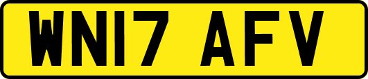 WN17AFV