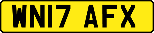 WN17AFX