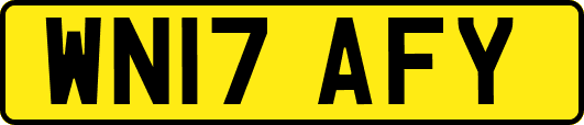 WN17AFY
