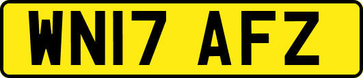 WN17AFZ