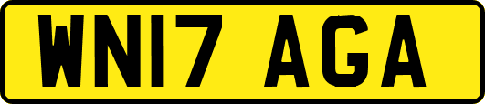 WN17AGA