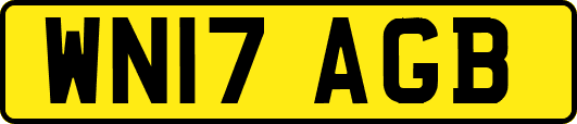 WN17AGB