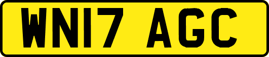 WN17AGC