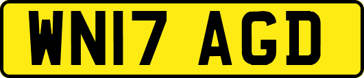 WN17AGD