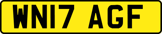 WN17AGF