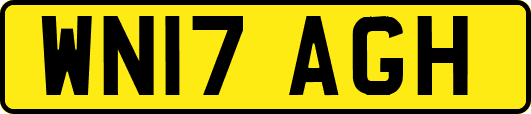 WN17AGH