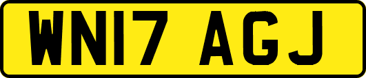 WN17AGJ
