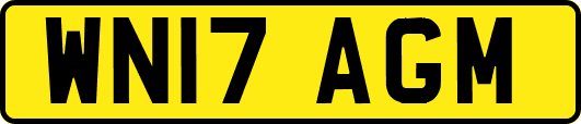 WN17AGM