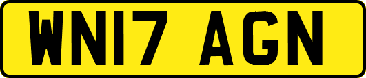WN17AGN