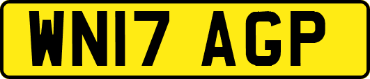 WN17AGP