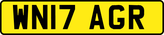 WN17AGR