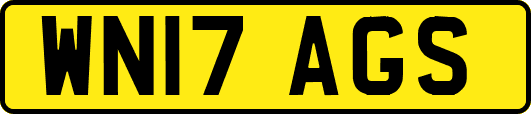 WN17AGS