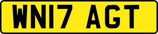 WN17AGT