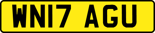 WN17AGU