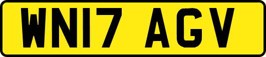 WN17AGV