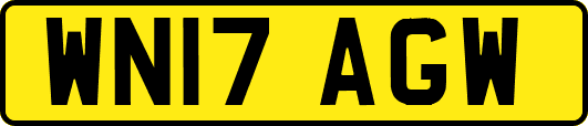 WN17AGW