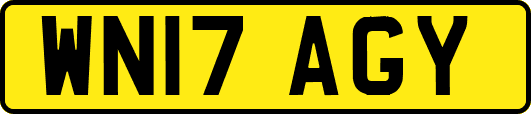 WN17AGY
