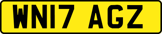 WN17AGZ