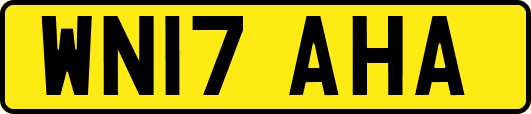 WN17AHA