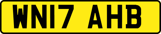 WN17AHB