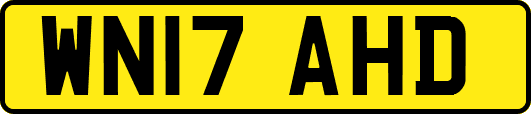 WN17AHD
