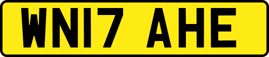 WN17AHE